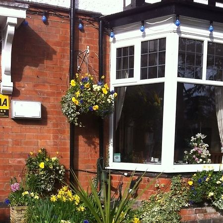 Bed and Breakfast Stretton House Stratford-upon-Avon Exteriér fotografie