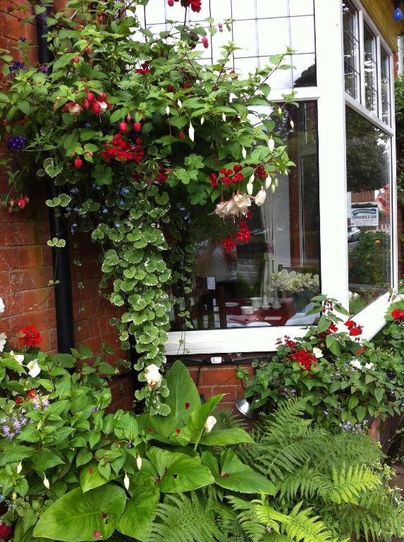 Bed and Breakfast Stretton House Stratford-upon-Avon Exteriér fotografie