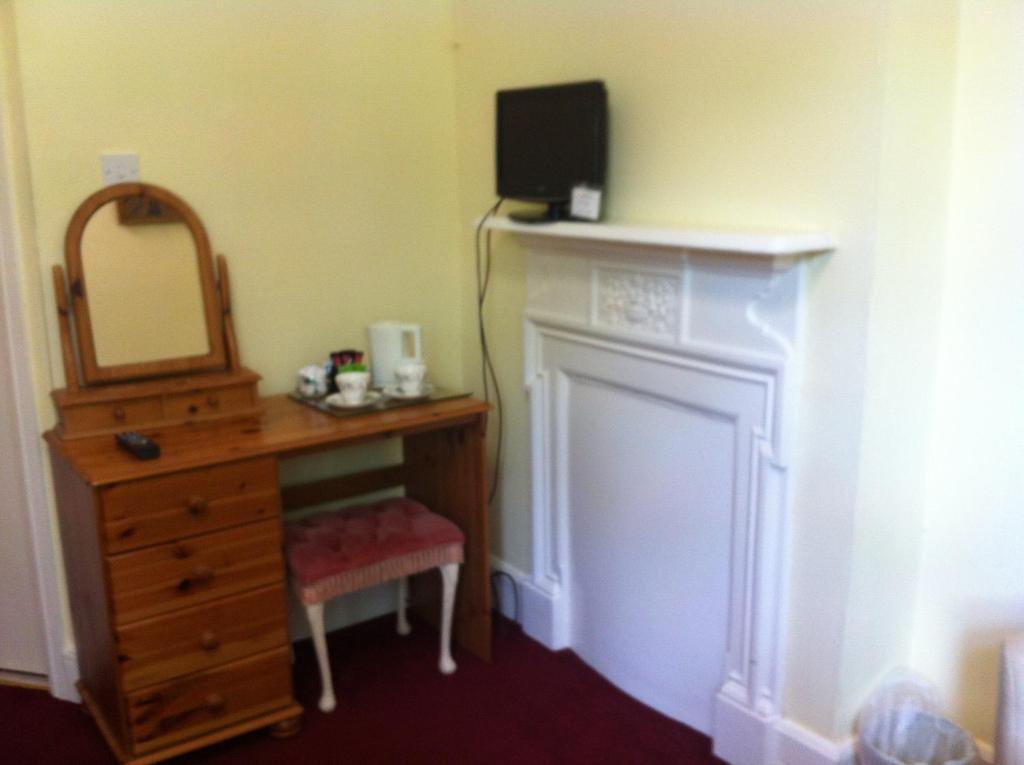 Bed and Breakfast Stretton House Stratford-upon-Avon Pokoj fotografie