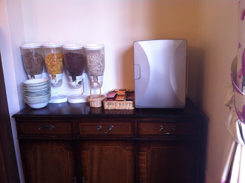 Bed and Breakfast Stretton House Stratford-upon-Avon Exteriér fotografie