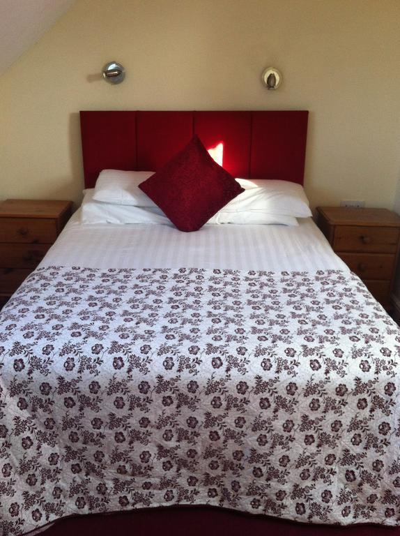 Bed and Breakfast Stretton House Stratford-upon-Avon Exteriér fotografie