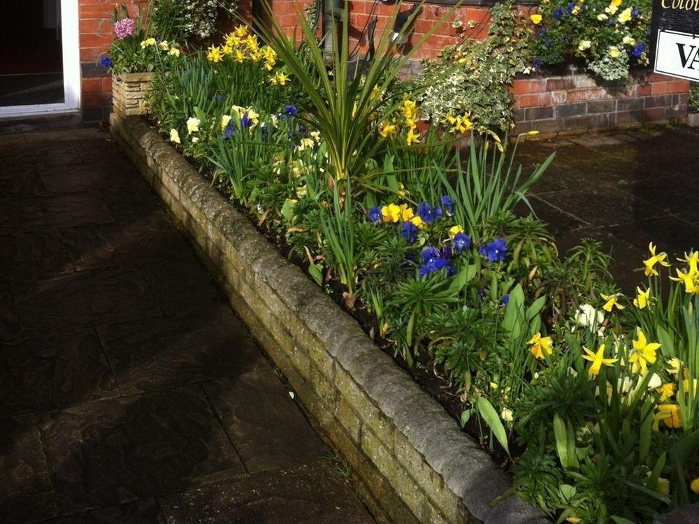 Bed and Breakfast Stretton House Stratford-upon-Avon Exteriér fotografie