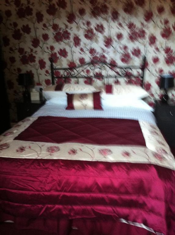 Bed and Breakfast Stretton House Stratford-upon-Avon Exteriér fotografie