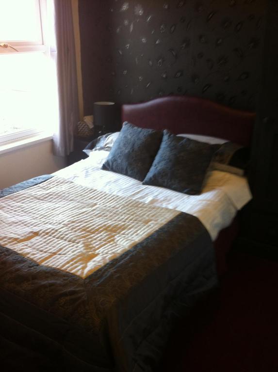 Bed and Breakfast Stretton House Stratford-upon-Avon Exteriér fotografie